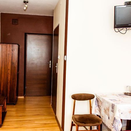 Zamkowa Noclegi Restauracja Drohiczyn Ngoại thất bức ảnh